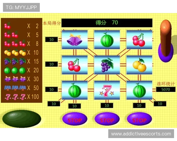 影响老虎机赢得概率的因素有哪些：从游戏设计到玩家策略的全面解读